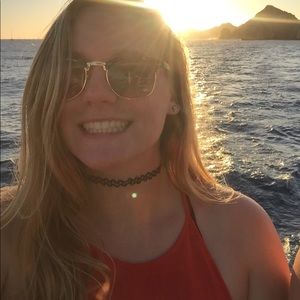 Meet your Posher, Shannon